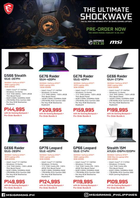 Best Gaming Laptops in the Philippines (Engineers Review 2022).